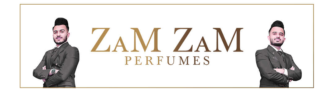 Zamzam Perfumes