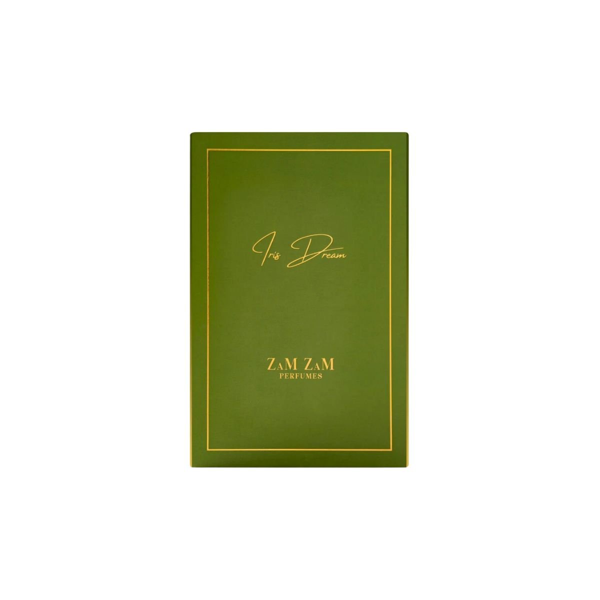 IRIS DREAM BY ZAMZAM