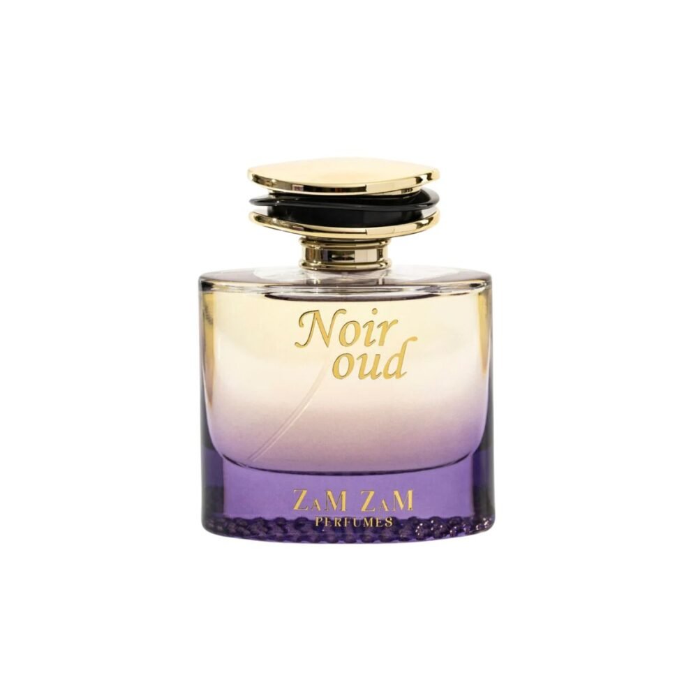 NOIR OUD BY ZAMZAM