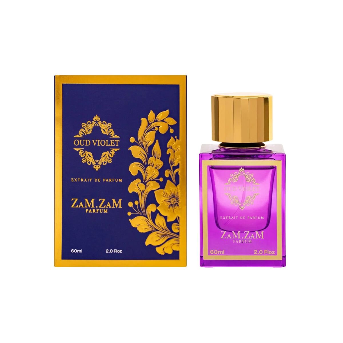 OUD VIOLET - Image 3