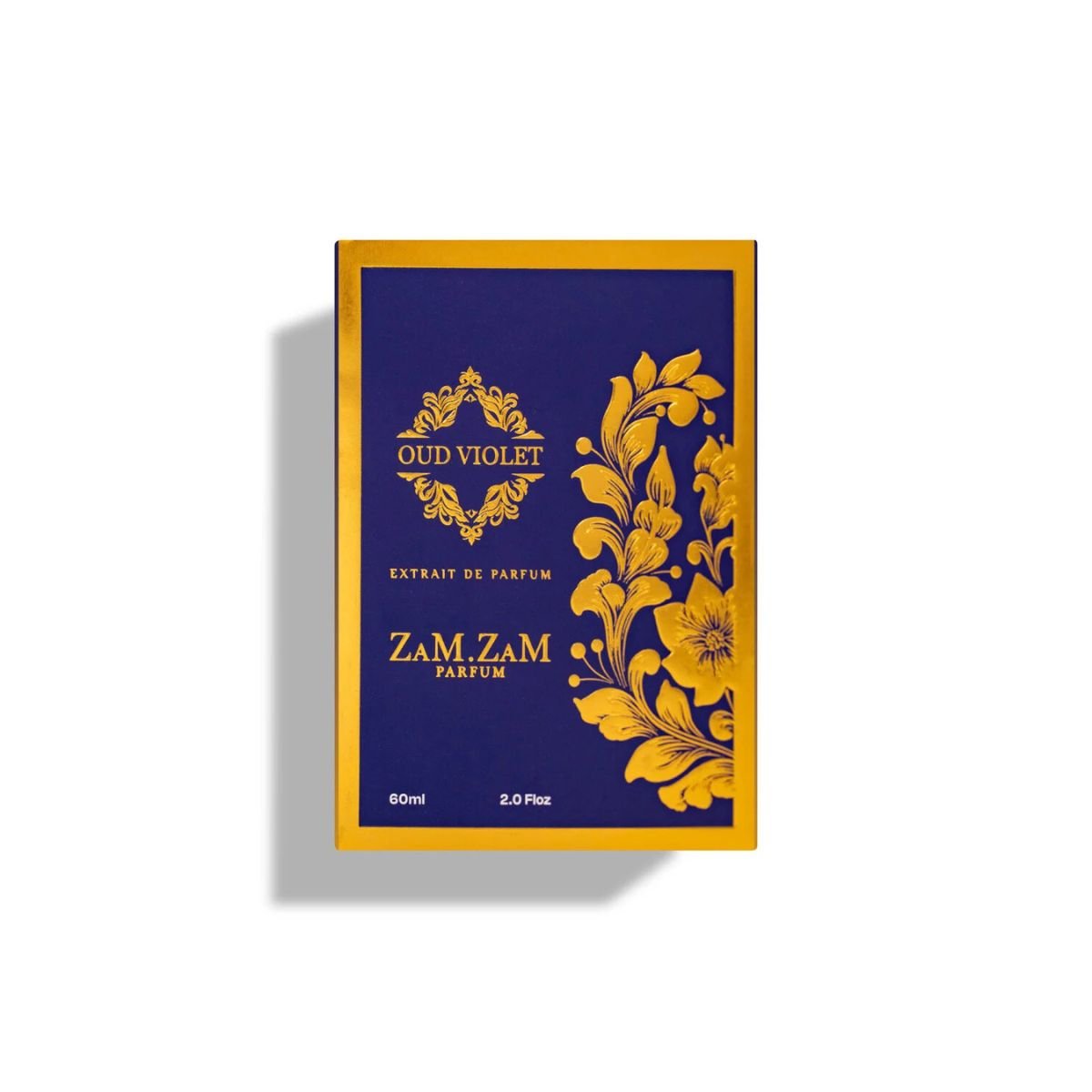 OUD VIOLET - Image 2