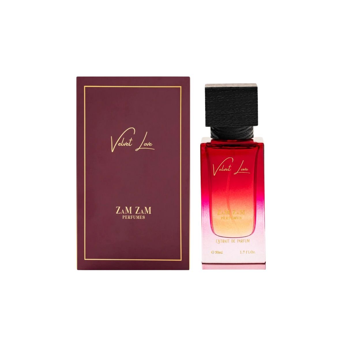 VELVET LOVE - Image 3