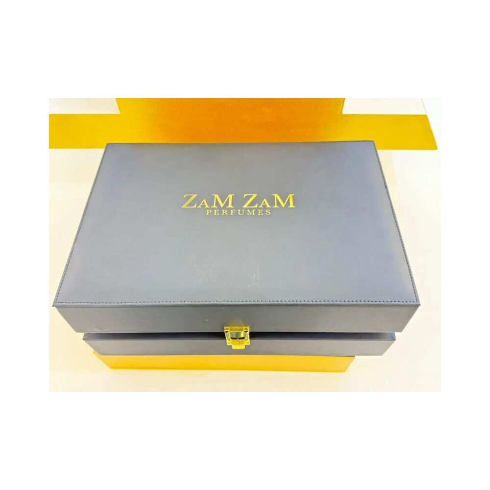 Gift Box Of 2 by zamzam