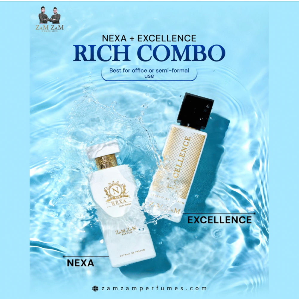 Nexa and Excellence Offer